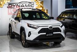 تويوتا راف 4